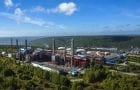 Une nouvelle usine de production chimique sera construite dans la région de Perm