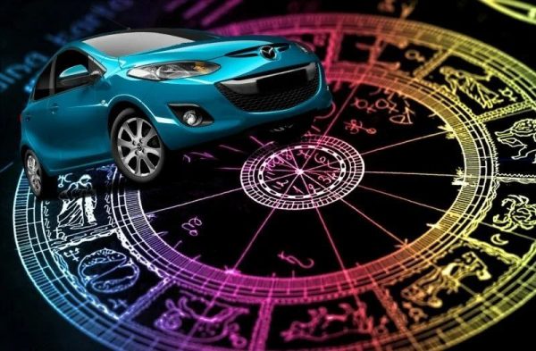 Wybór samochodu według znaku zodiaku
