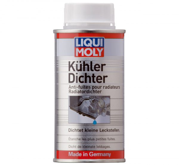 Kuhler Dichterův tmel v 0,125 litru
