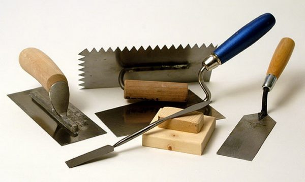 Clay Tools