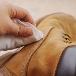 Pielęgnacja i czyszczenie butów
